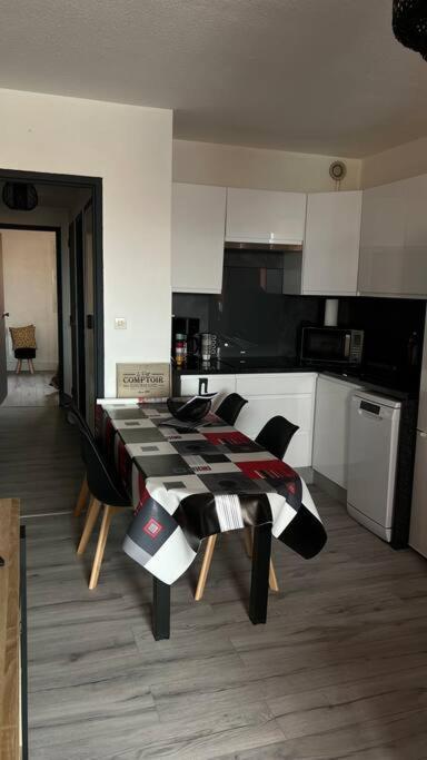 Magnifique Appartement T2 Le Barcarès Екстериор снимка