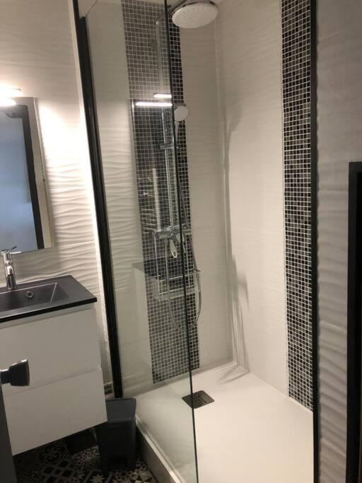 Magnifique Appartement T2 Le Barcarès Екстериор снимка
