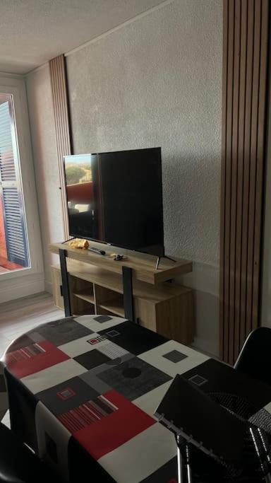 Magnifique Appartement T2 Le Barcarès Екстериор снимка